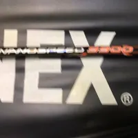 راکت بدمینتون اصل ژاپن Yonex Nano Speed 9900|ورزش‌های توپی|تهران, وردآورد|دیوار