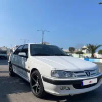 پژو پارس تیوفایو مدل ۱۴۰۰ دریچه گاز سیمی