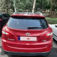 فروش  توسان  2014  نیو فیس 2400