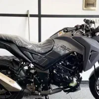 گلکسی ان ای NA250 abs استریت نیروموتور اقساطی