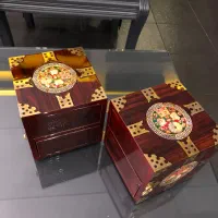 جعبه جواهر ژاپنی|جواهرات|تهران, جماران (نیاوران)|دیوار