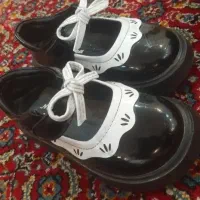 کفش بچه گانه|کیف، کفش، کمربند|سلماس, |دیوار