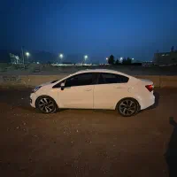 کیا ریو|خودرو سواری و وانت|اصفهان, جلفا|دیوار