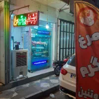 فروش مغازه ۱۲ متری شیخ علی چوپان|فروش مغازه و غرفه|شیراز, دارالرحمه|دیوار