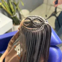 خدمات بافت مو و موخوره گیری و اصلاح و ابرو