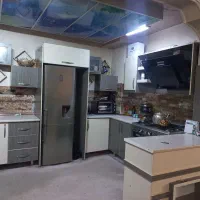 کابینت دست دوم باز شده مرتب|هود|تهران, خانی آباد نو جنوبی|دیوار