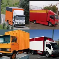 باربری حمل باراثاثیه منزل اتوبارخاوربزرگ کارگر30%|خدمات حمل و نقل|تهران, یافت‌آباد|دیوار