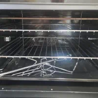 فر رومیزی رومانزو|اجاق گاز و لوازم برقی پخت‌وپز|شیرگاه, |دیوار