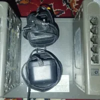 سویچینگ شبکه