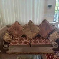 فروش مبل راحتی|مبلمان خانگی و میز عسلی|رامجین, |دیوار
