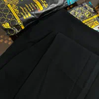 پارچه چادر مشکی