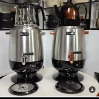 چایی ساز روهمی|سماور، چای‌ساز، قهوه‌ساز|قم, علی آباد|دیوار