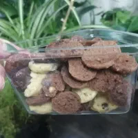 دسر و شیرینی|خوردنی و آشامیدنی|شیراز, بعثت|دیوار