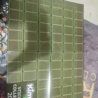 مجله کیمدی۲۰۲۶|کلکسیون اشیاء عتیقه|رودهن, |دیوار