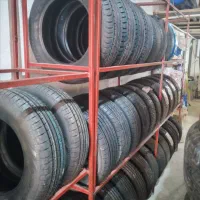 لاستیک پراید پژو تیبا کوئیک سمند با بهترین قیمت