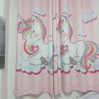 پرده|پرده، رانر، رومیزی|قرچک, میرزائی جنوبی|دیوار