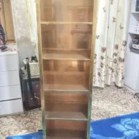 طبقه چوبی