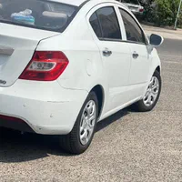 برلیانس H230 دنده ای مدل 1396 بدون رنگ|خودرو سواری و وانت|تهران, اکباتان|دیوار