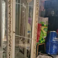 بوفه سالم ب علت کمبود جا