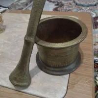 هاونگ برنجی