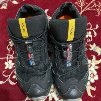 کتونی پیاده روی ورزشی کوه نوردی اصل اوجینال پیموده