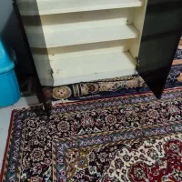 کابینت دیواری|آب‌چکان و نظم‌دهنده ظروف|زاهدان, |دیوار