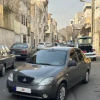 تیبا مدل ۹۳