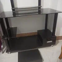 اسپیکر بابلندگوکوچیک درحدنو.میزکامپیوتربزرگ درحدنو|سیستم صوتی خانگی|شاهرود, |دیوار