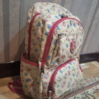 کیف کوله پشتی خارجی