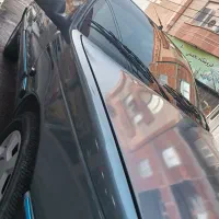 پژو تمام رنگ