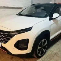 X33  مشابه صفر|خودرو سواری و وانت|شیراز, گلدشت معالی‌آباد|دیوار