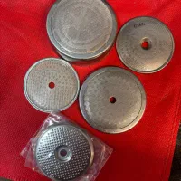 قطعات و تجهیزات اسپرسوساز صنعتی و آسیاب قهوه|کافی‌شاپ و رستوران|تهران, حشمتیه|دیوار