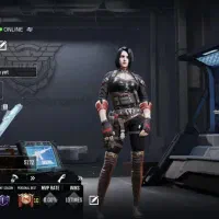 اکانت کالاف