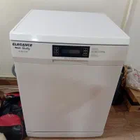 ظرف شویی الگانس ۱۲ نفره