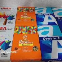 کاغذ A4 انواع برنده ها|لوازم التحریر|تهران, شهرک گلها|دیوار