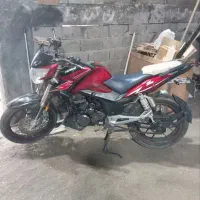موتور سیکلت نامیz1