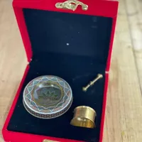 ظرف بسته بندی زعفران|ظروف نگهدارنده، پلاستیکی، یک‌بارمصرف|تهران, بازار|دیوار