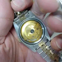 ساعت مچی رولکس مدل دت جاست موتور سوییس|ساعت|تهران, دهم فروردین|دیوار