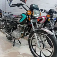 موتور هندا پیشتاز مدل ۹۵ مدارک کامل درحد