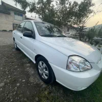 ریو اس ال ایکس اتومات کارخانه ای|خودرو سواری و وانت|رشت, شهرک صنعتی|دیوار