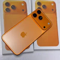 اپل ۱۷ پرو مکس فول کپی