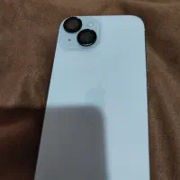 آیفون ۱۵نرمال ۱۲۸گیگ