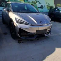 Tkkتجارت خودرو خسروانی/ID UNYX ULTRA مدل ۲۰۲۵