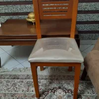 میز ناهار خوری ۴ نفره|میز و صندلی غذاخوری|تهران, آذربایجان|دیوار