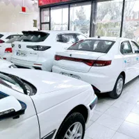 نقدی و اقساطی خودروهای صفرکیلومتر نمایشگاه محمّد|خودرو سواری و وانت|قم, نخودی|دیوار