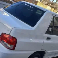 پراید ۱۳۲|خودرو سواری و وانت|همدان, |دیوار