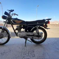 موتور سیکلت مزایده برند کویر موتور اصل|موتورسیکلت|سقز, |دیوار
