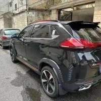 خودرو X33 Cross cvt-1404|خودرو سواری و وانت|رشت, پارک شهر|دیوار