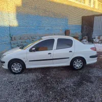 206 مدل 95|خودرو سواری و وانت|میانه, |دیوار