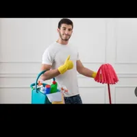 کارگر اسباب کشی ونظافت و هرکاری